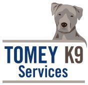 Tomey K9 Services - Victoria, BC V8Y 2G3 - (250)588-9611 | ShowMeLocal.com